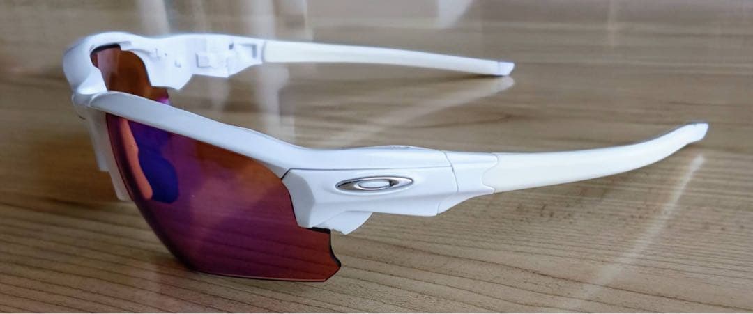 オークリーフラックドラフト