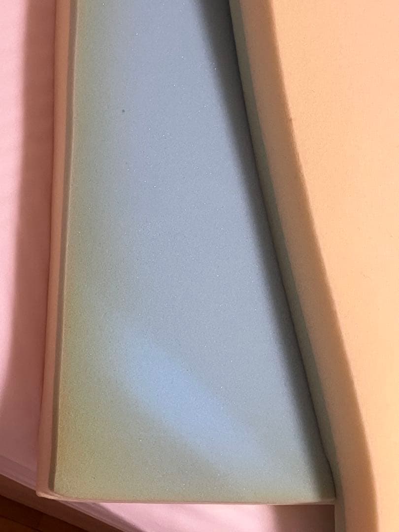 トゥルースリーパー プレミアケア セミダブル 専用カバー付