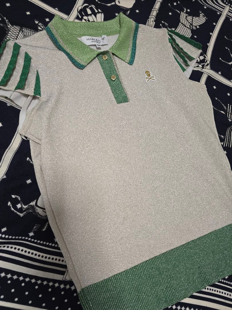 MARK & LONA 38サイズ