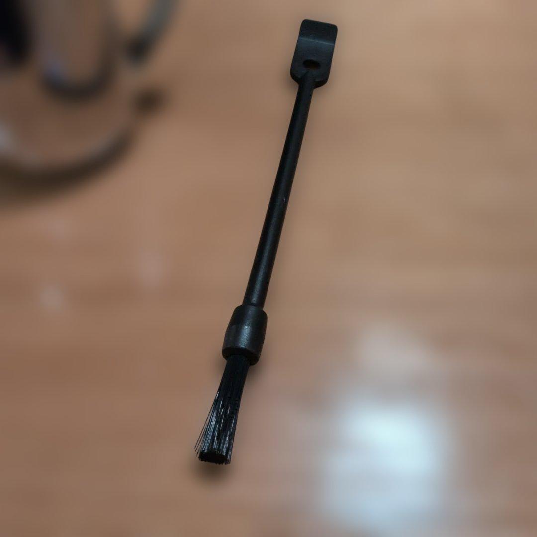 デロンギ Magnifica S ブラック ミルクジャグ付き