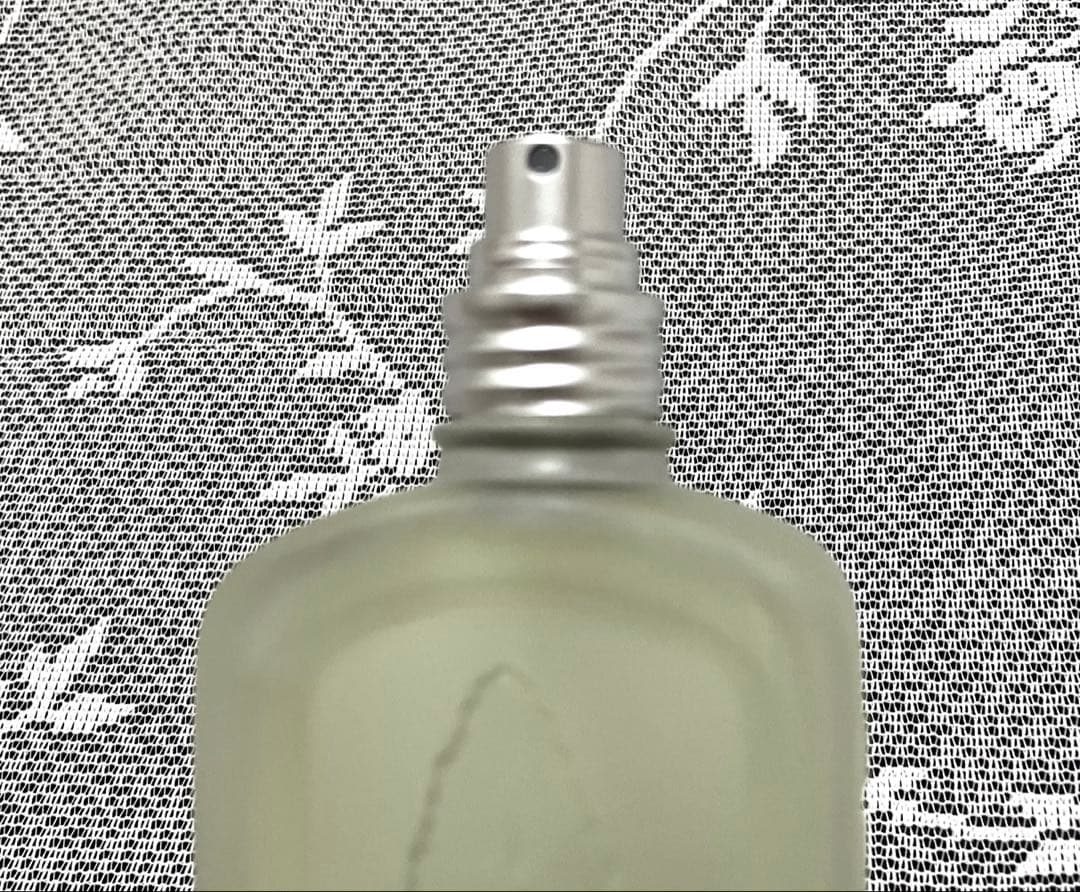 【新品未使用品】ロクシタン　ミントヴァーベナオードトワレ100ml