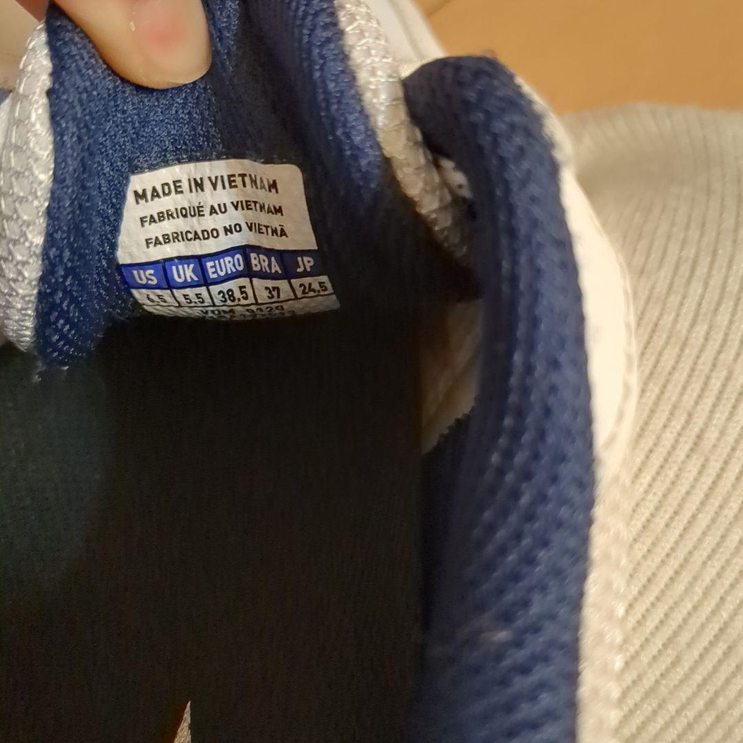 Mizuno 　バレーボール用　シューズ　バッグセット