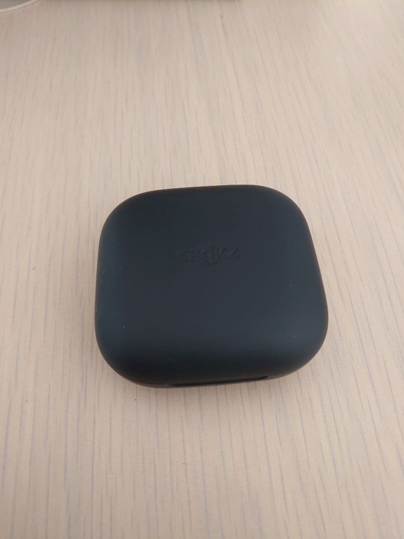 イヤホン SHOKZ OpenFit Air