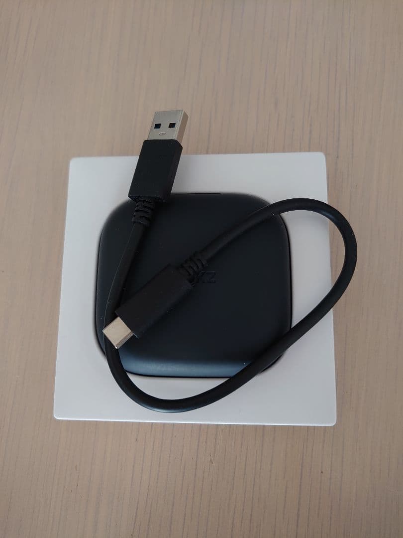 イヤホン SHOKZ OpenFit Air