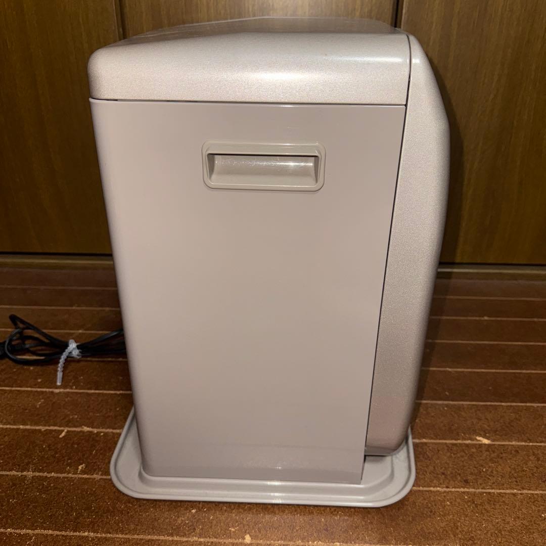 【美品】CORONA 石油ファンヒーター FH-G5715BY 動作確認済み