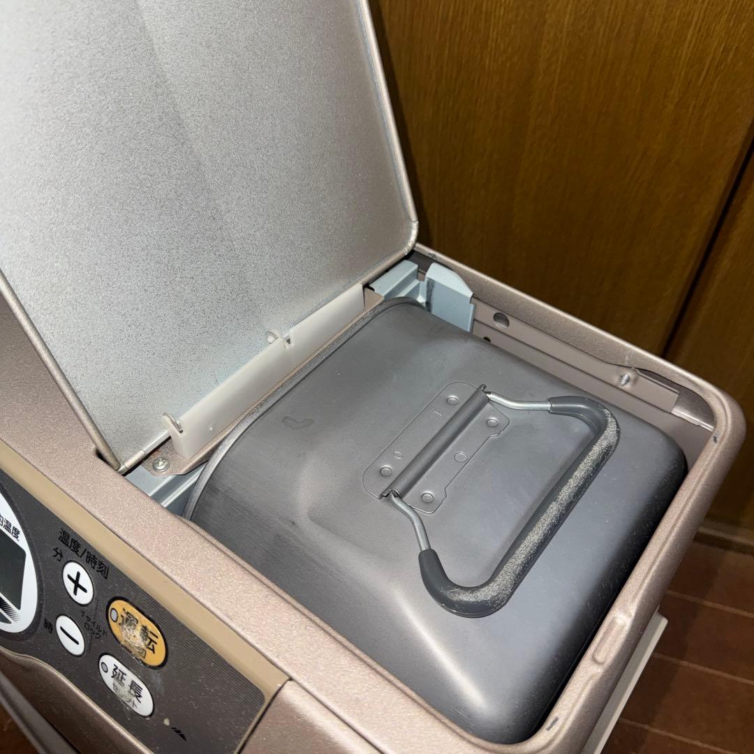 【美品】CORONA 石油ファンヒーター FH-G5715BY 動作確認済み