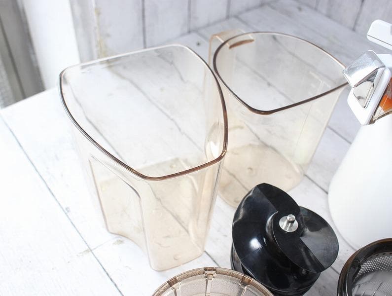 ヒューロム スロージューサー H-AA-WWA17