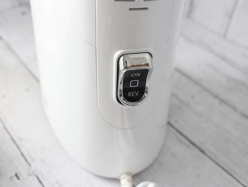 ヒューロム スロージューサー H-AA-WWA17