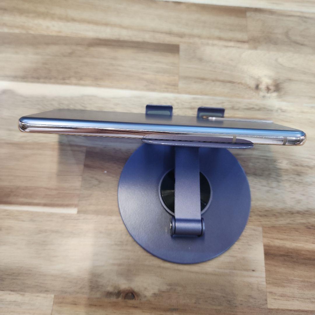 K1396 ドコモSIMロック解除済Galaxy S21 5G SC-51B