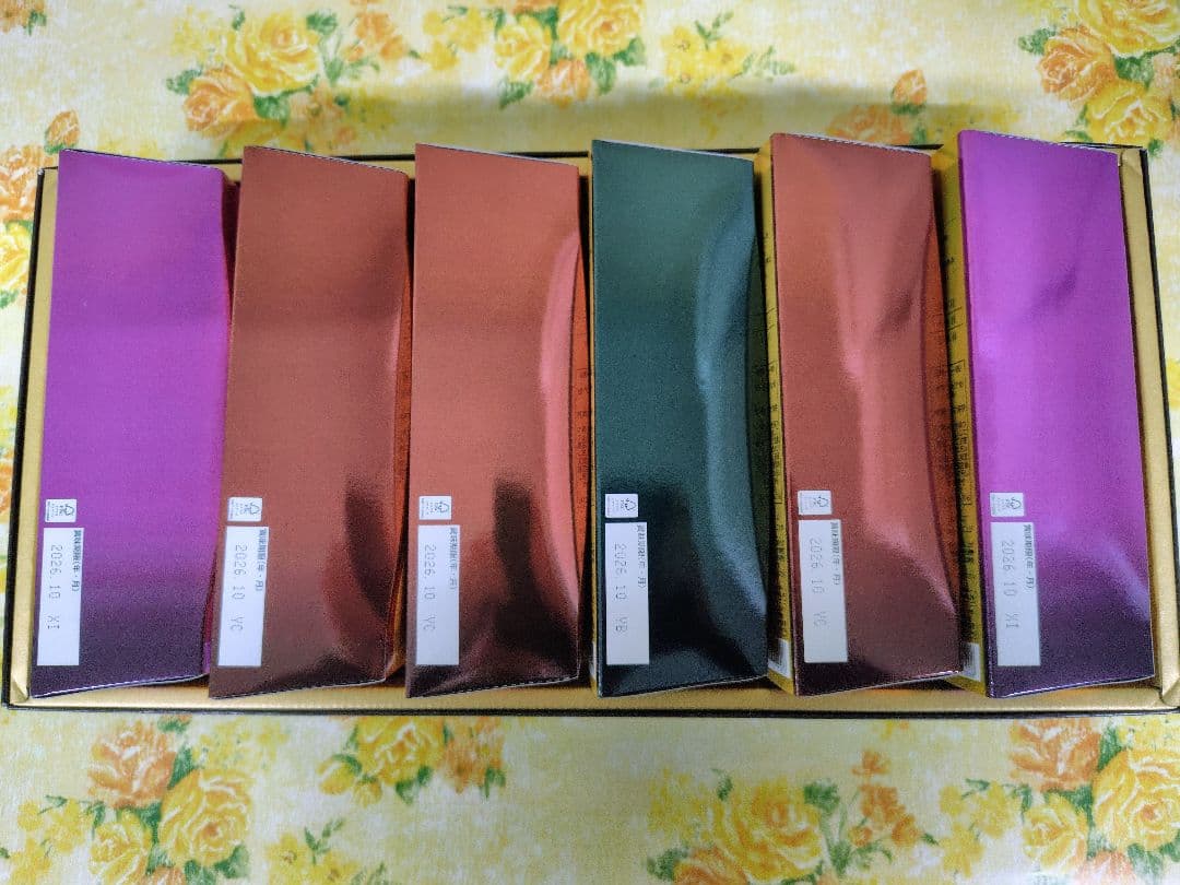 モンカフェ ドリップコーヒーギフト MCSH-40D