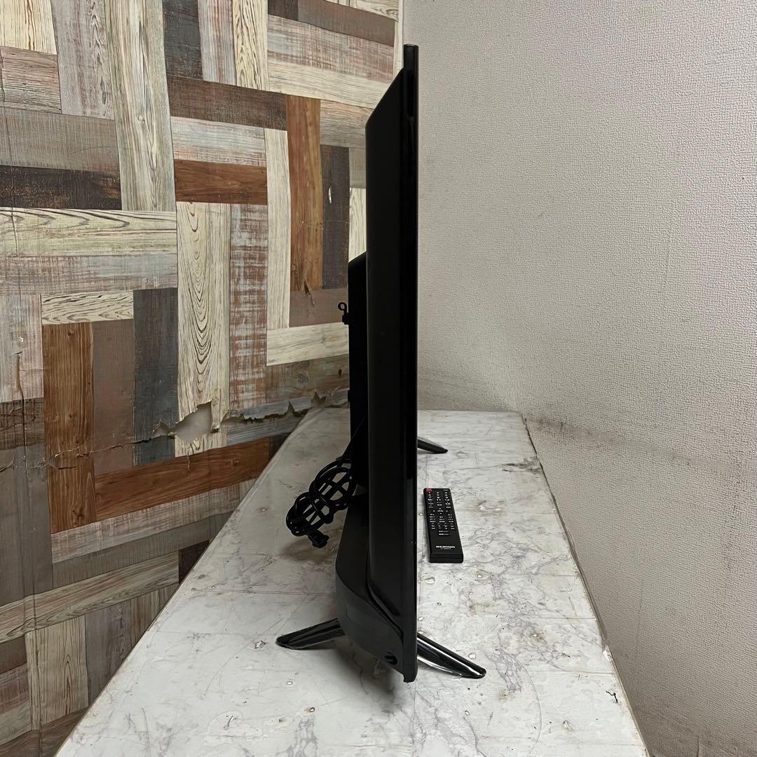 リクエスト価格❣️全国送料込3年前購入アイリスオーヤマ40V型裏番組録画外付HDD