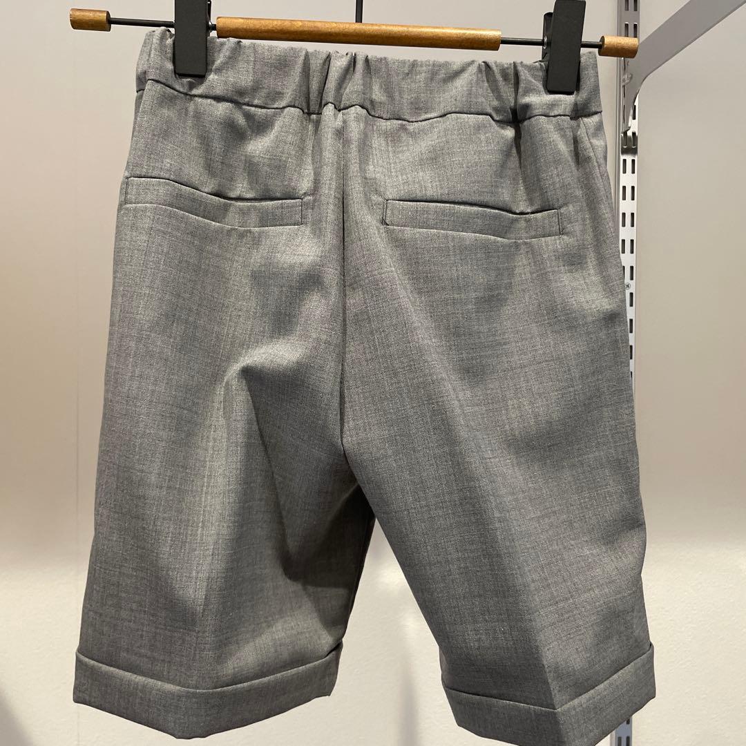 【新品】【卒園入園式】グリーンレーベル　リラクシング　セレモニースーツ　125㎝