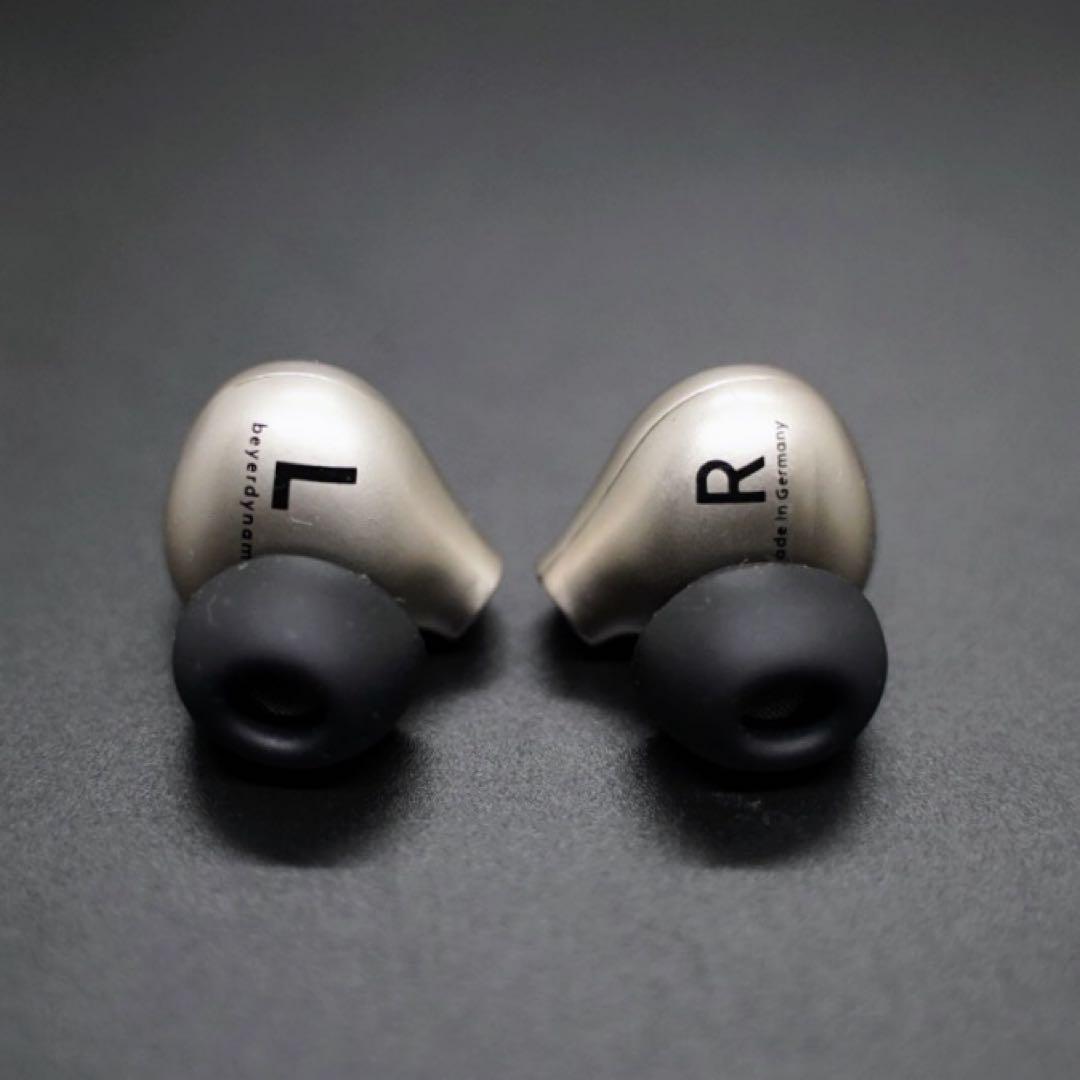 【極上の音響】DIY XELENTO 第2世代 標準MMCX 高級合金ハウジング