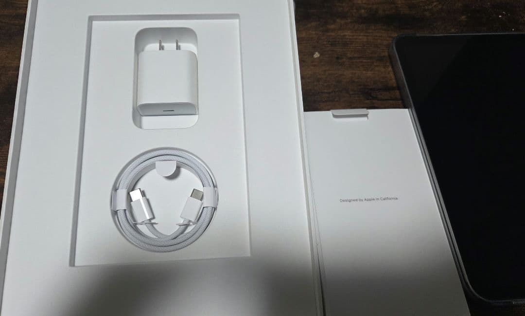 Apple iPad A16 128GB シルバー wi-fi