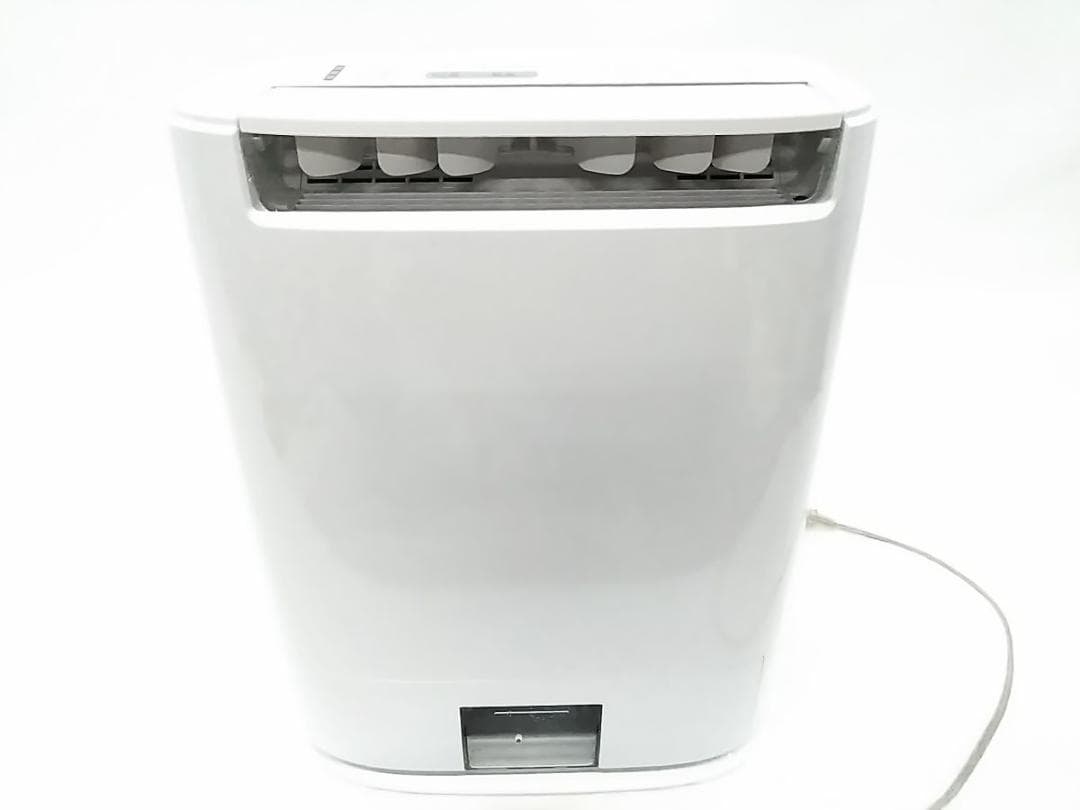 パナソニック F-YZS60 衣類乾燥除湿機 デシカント式 2019年製★