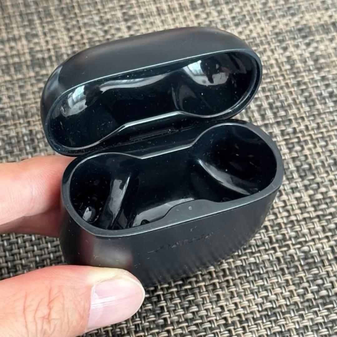 【美品】BOSEQuietComfortEarbudsII＋ケースカバーセット