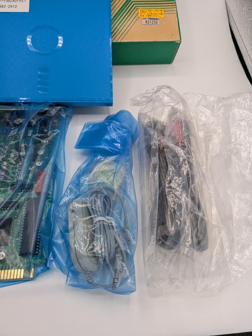 NEC純正 PC-9801シリーズ用 サウンドボード（PC-9801-86）