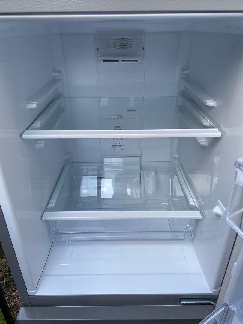 えてぃ　AQUA 冷蔵庫 & IRIS OHYAMA 洗濯機　セット