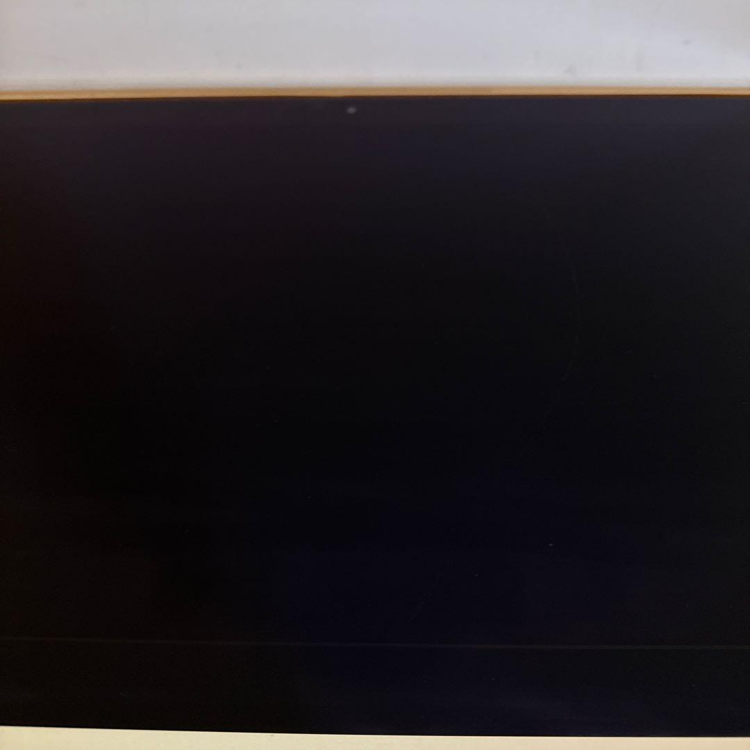 Apple iMac 21.5インチ 純正キーボード付き