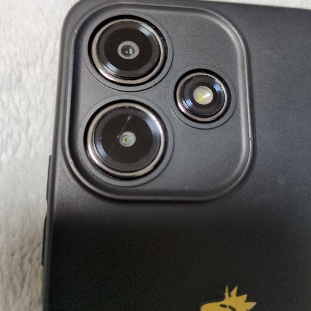 スマートフォン本体 Xiaomi redmi 12 5G 128GB