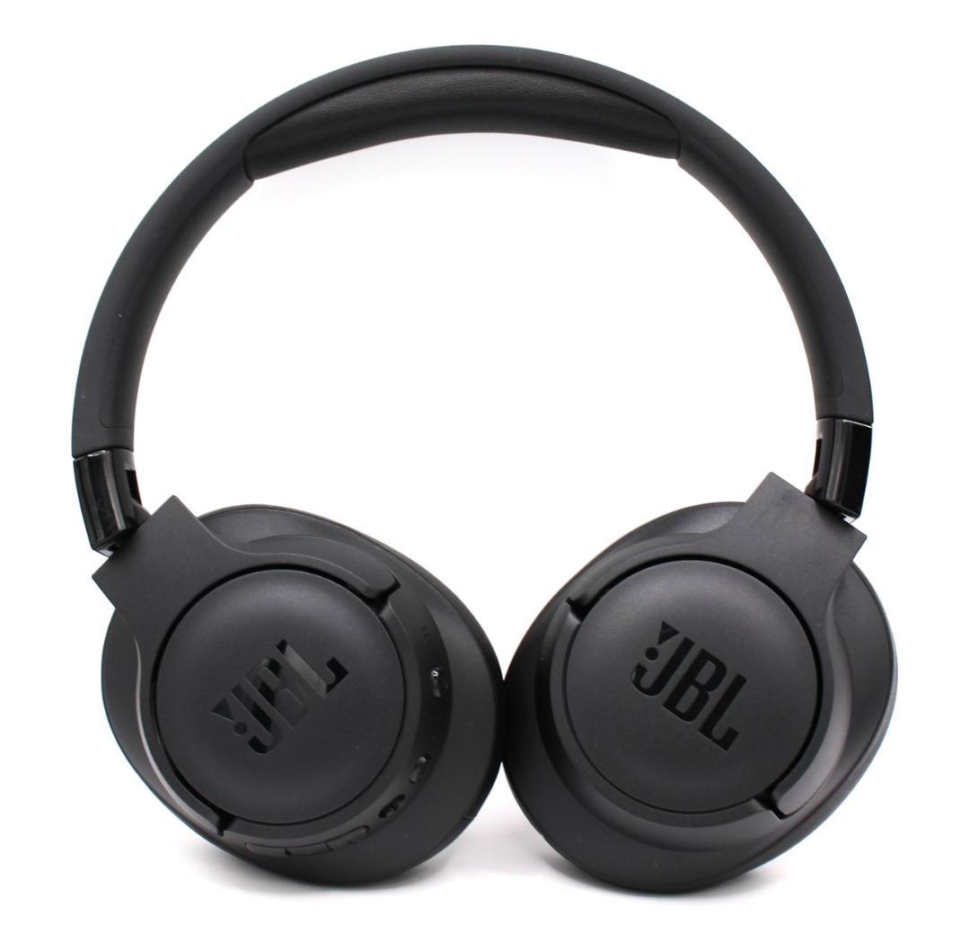 ☆ほぼ未使用品☆JBL TUNE770NC ヘッドホン ブラック