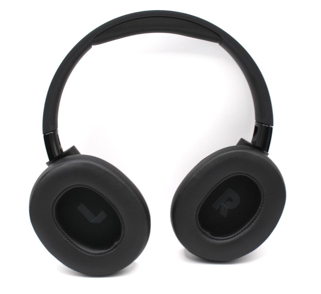 ☆ほぼ未使用品☆JBL TUNE770NC ヘッドホン ブラック