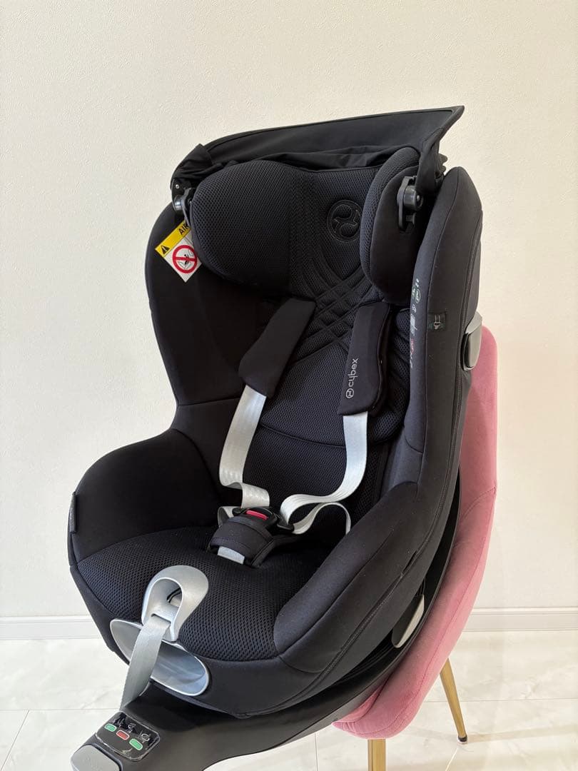 サイベックス　シローナT ベースセット