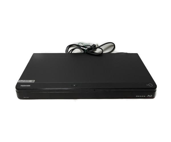 REGZAブルーレイ DBR-W1009 [HDD＆BDレコーダー 1TB]