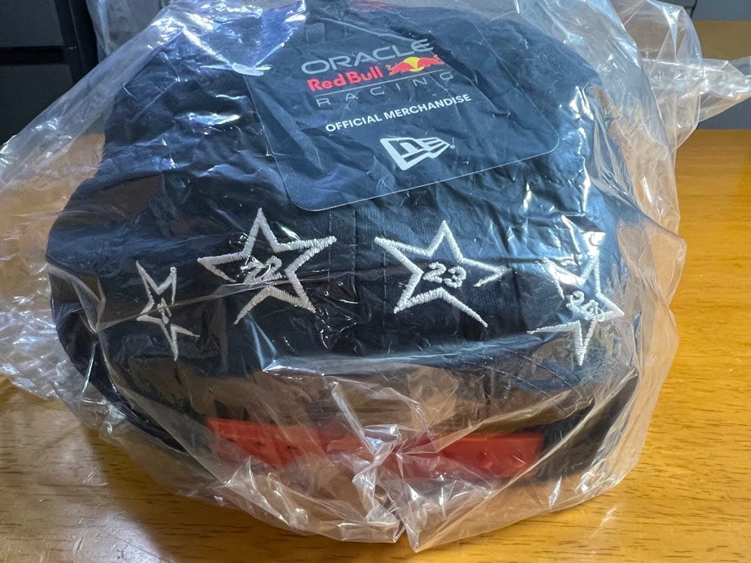 ボ*）様 ニューエラRed Bull レッドブル　フェルスタッペン2025