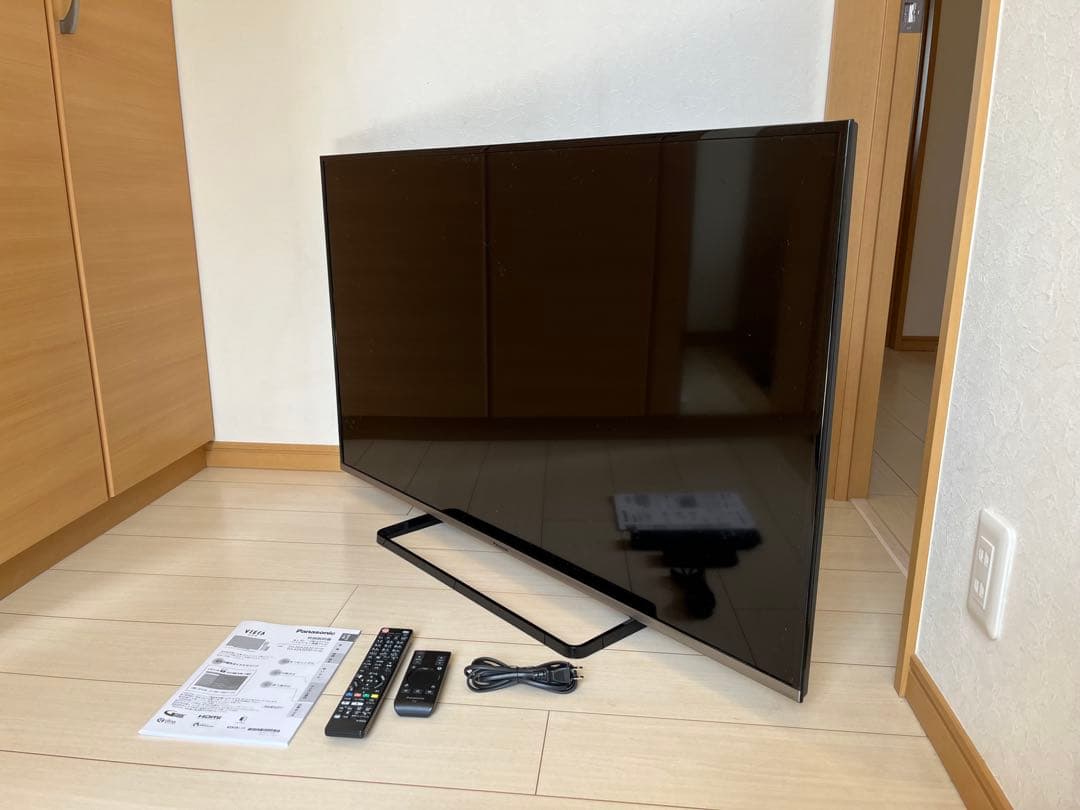 Panasonic VIERA テレビ本体　TH-50AS630