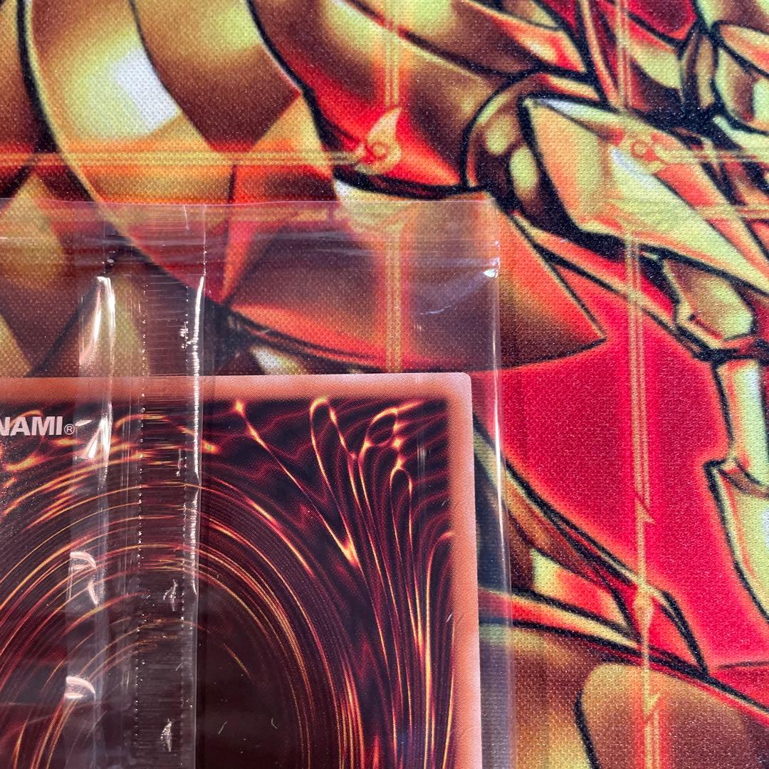 【遊戯王OCG】エクソシスター・ミカエリス　プリシク