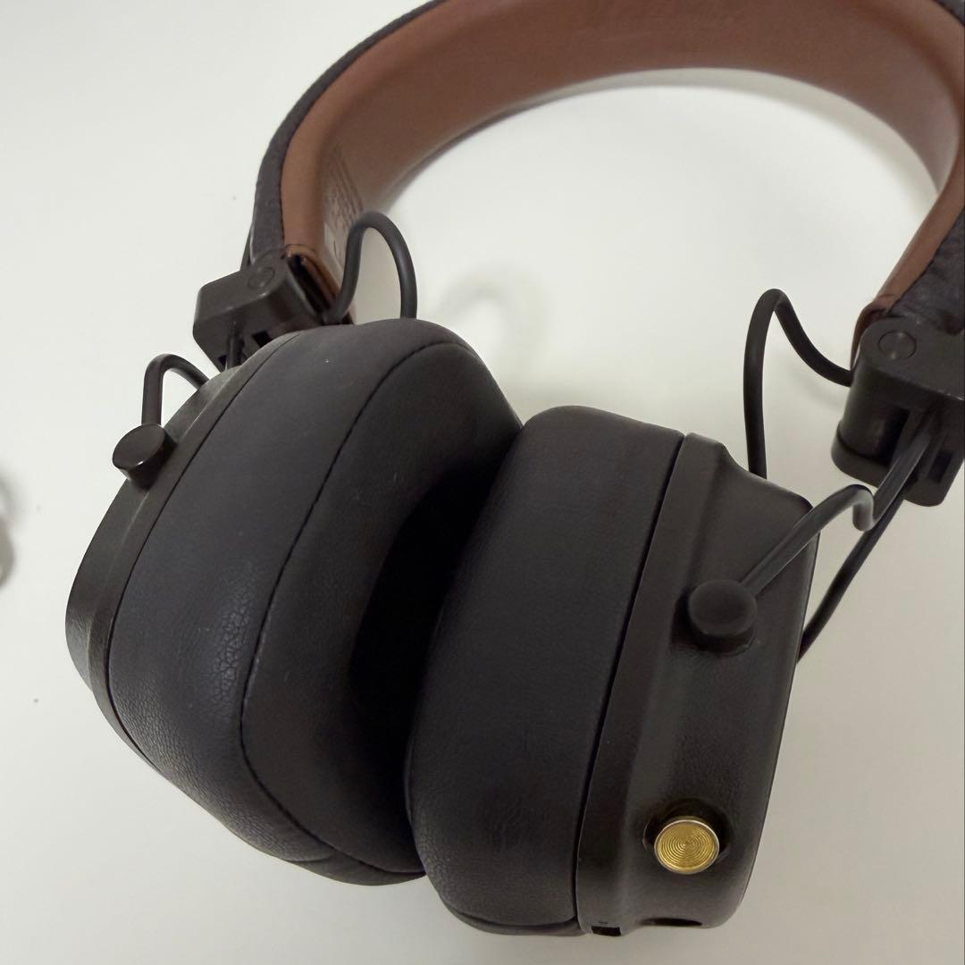 Marshall MAJOR Ⅳ. BROWN