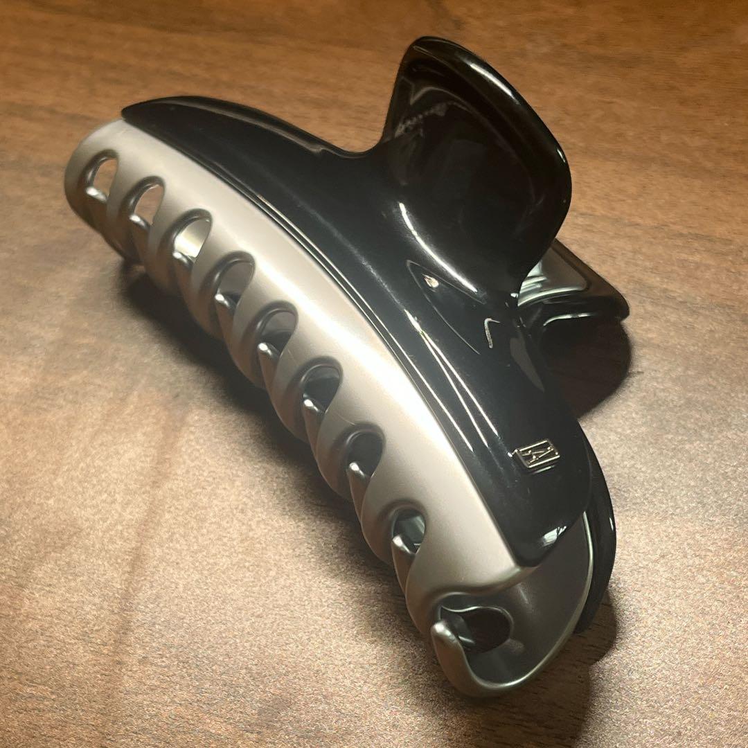 ALEXANDRE DE PARIS／バンスクリップ