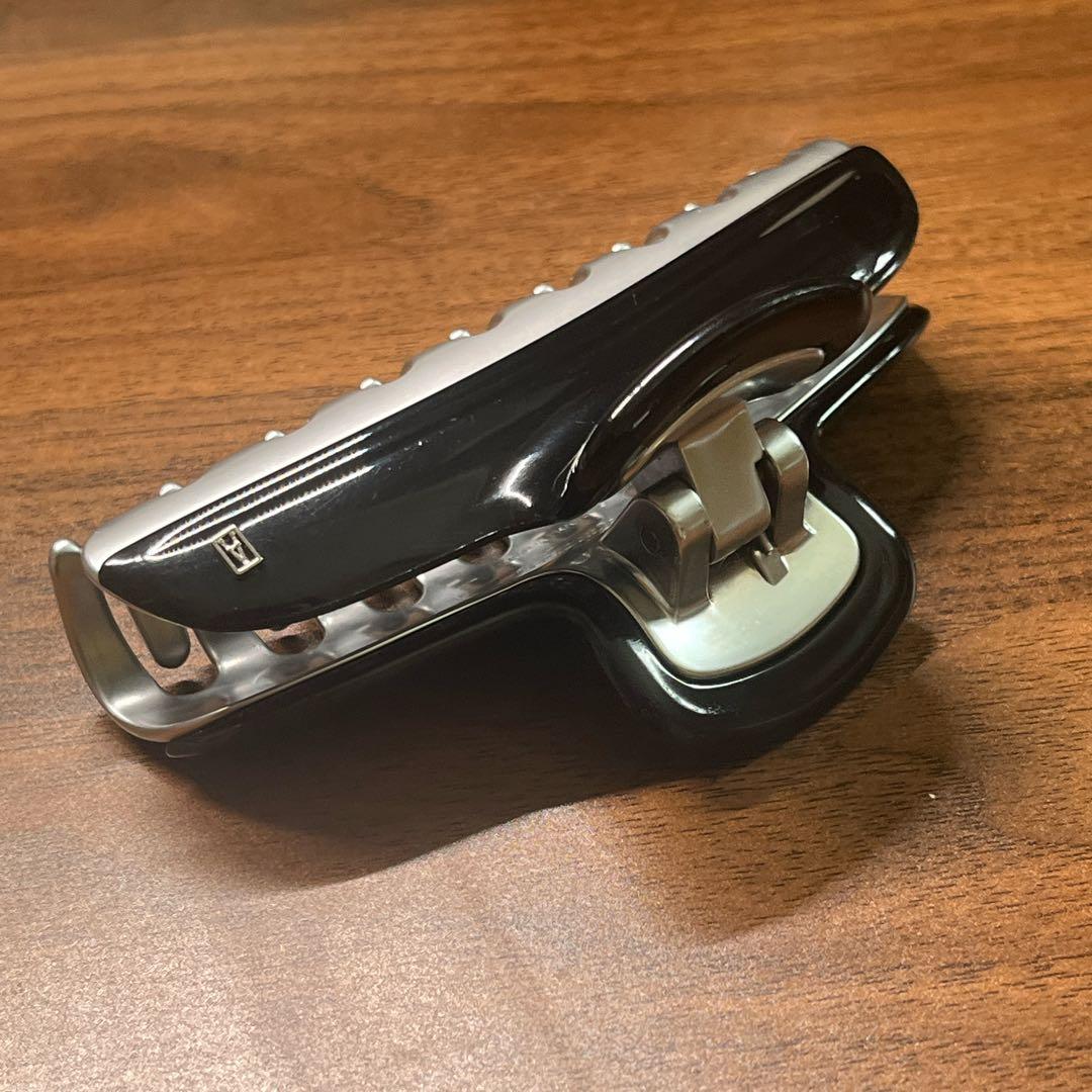 ALEXANDRE DE PARIS／バンスクリップ