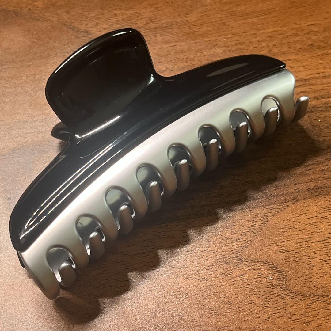 ALEXANDRE DE PARIS／バンスクリップ