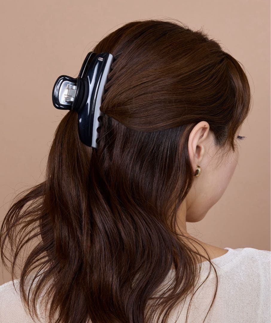 ALEXANDRE DE PARIS／バンスクリップ