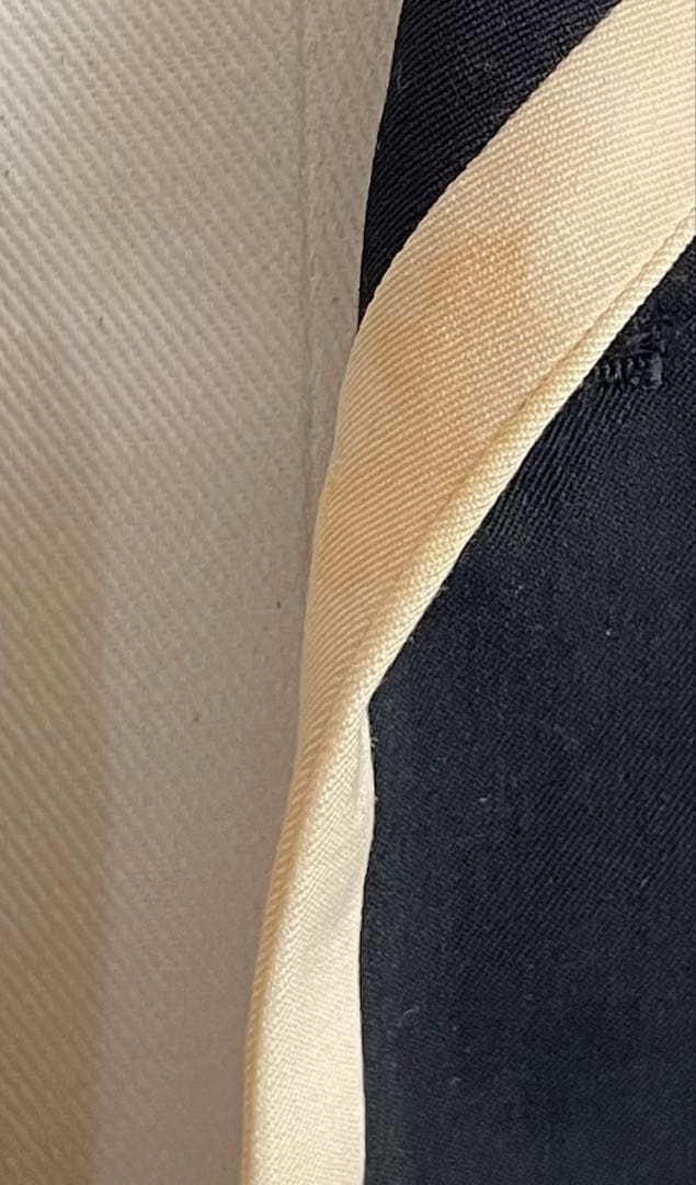 希少tricot COMME des GARÇONS AD1989 ジャケット