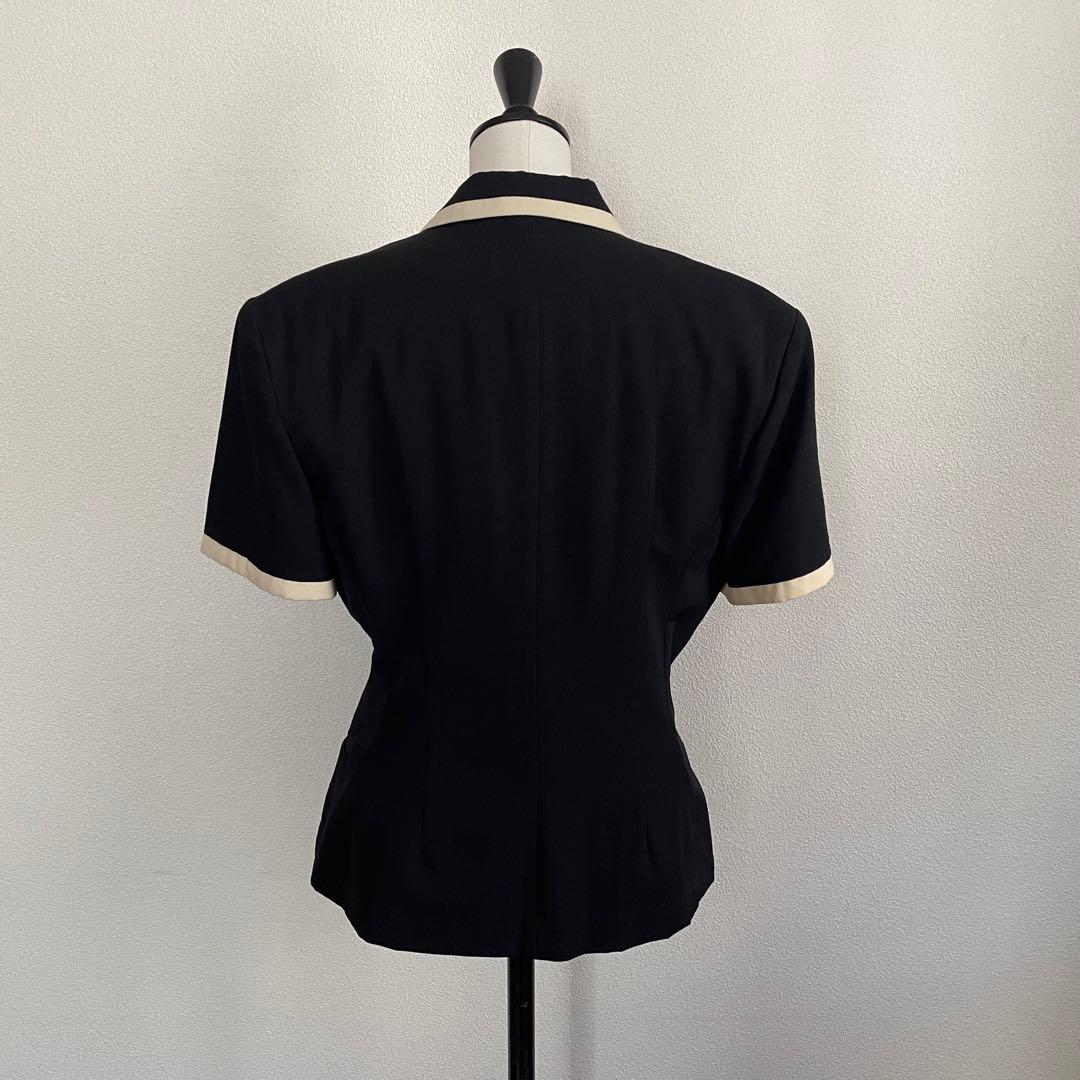 希少tricot COMME des GARÇONS AD1989 ジャケット