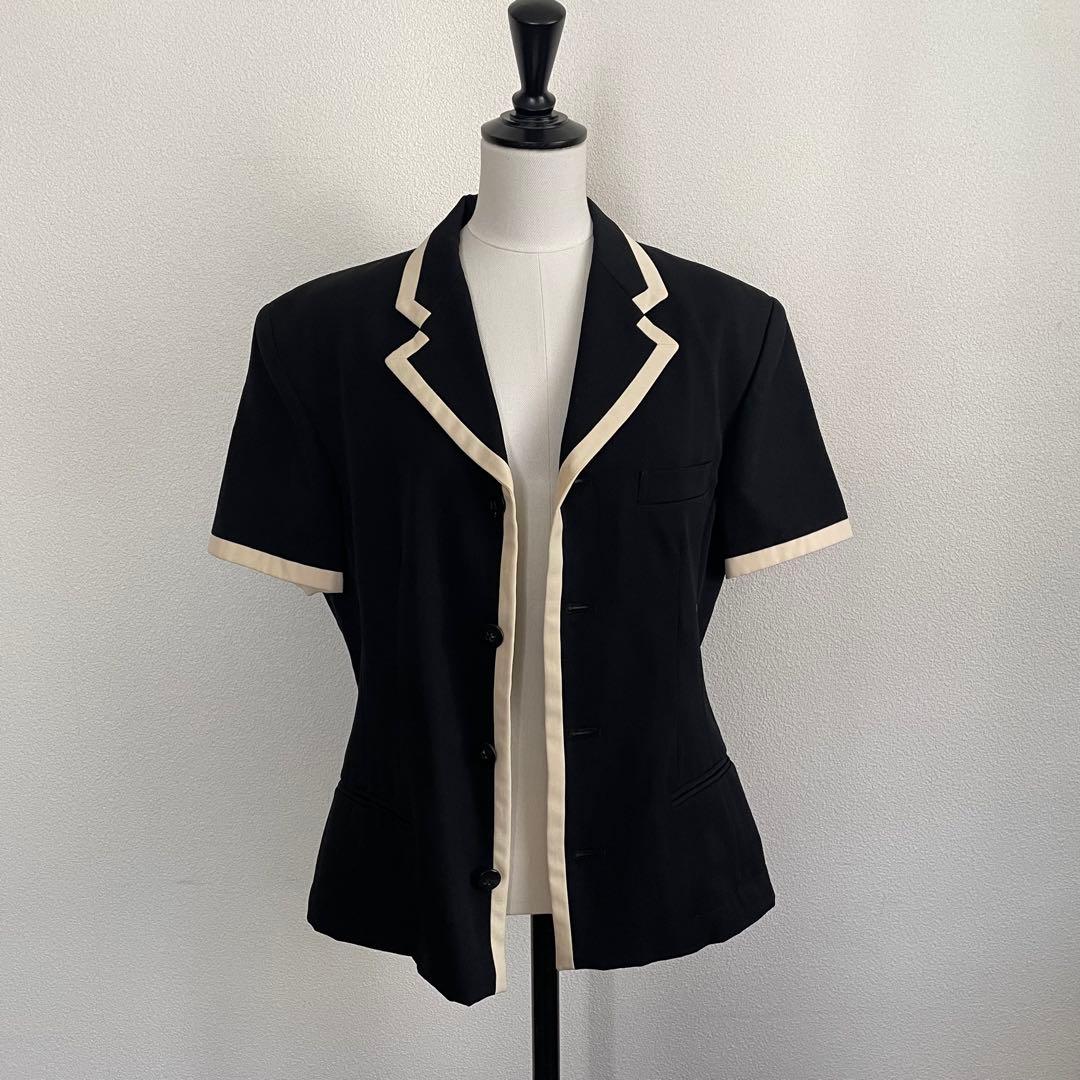 希少tricot COMME des GARÇONS AD1989 ジャケット