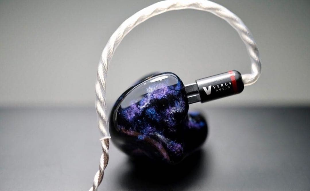 Avara AV2 カスタムiem