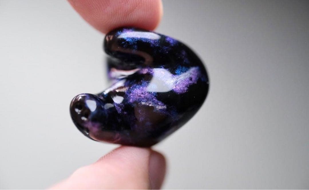 Avara AV2 カスタムiem