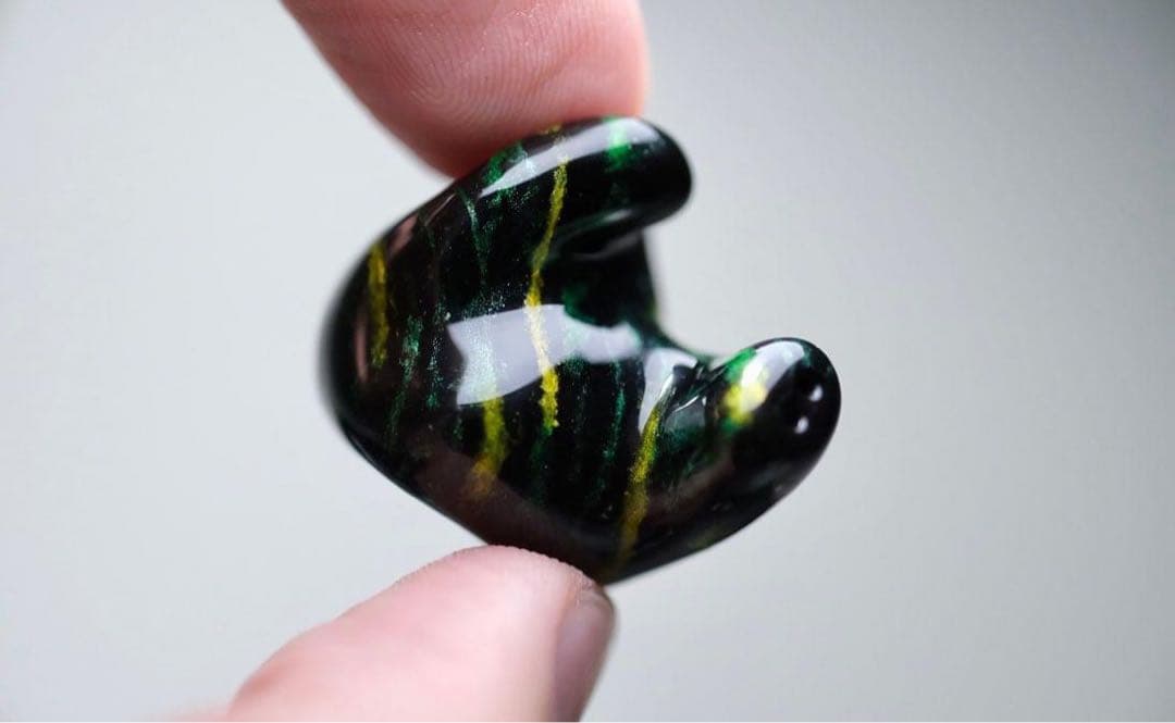 Avara AV2 カスタムiem