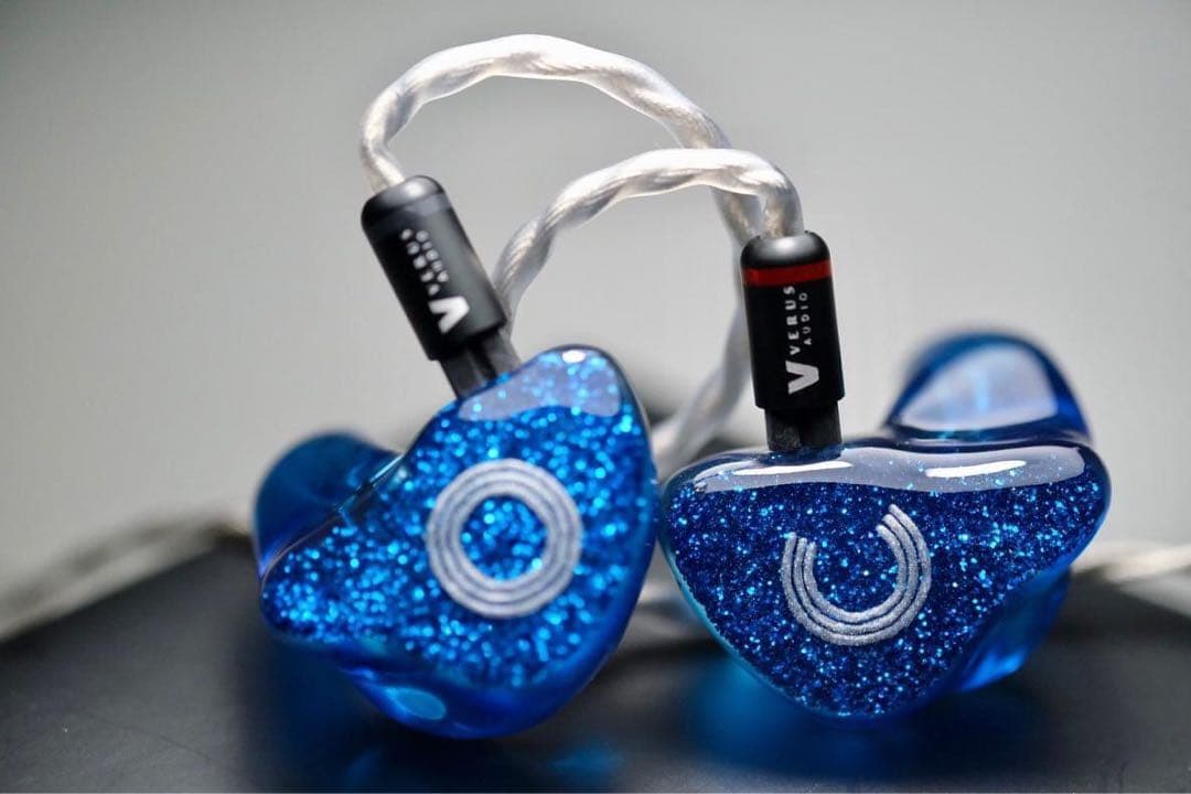 Avara AV2 カスタムiem