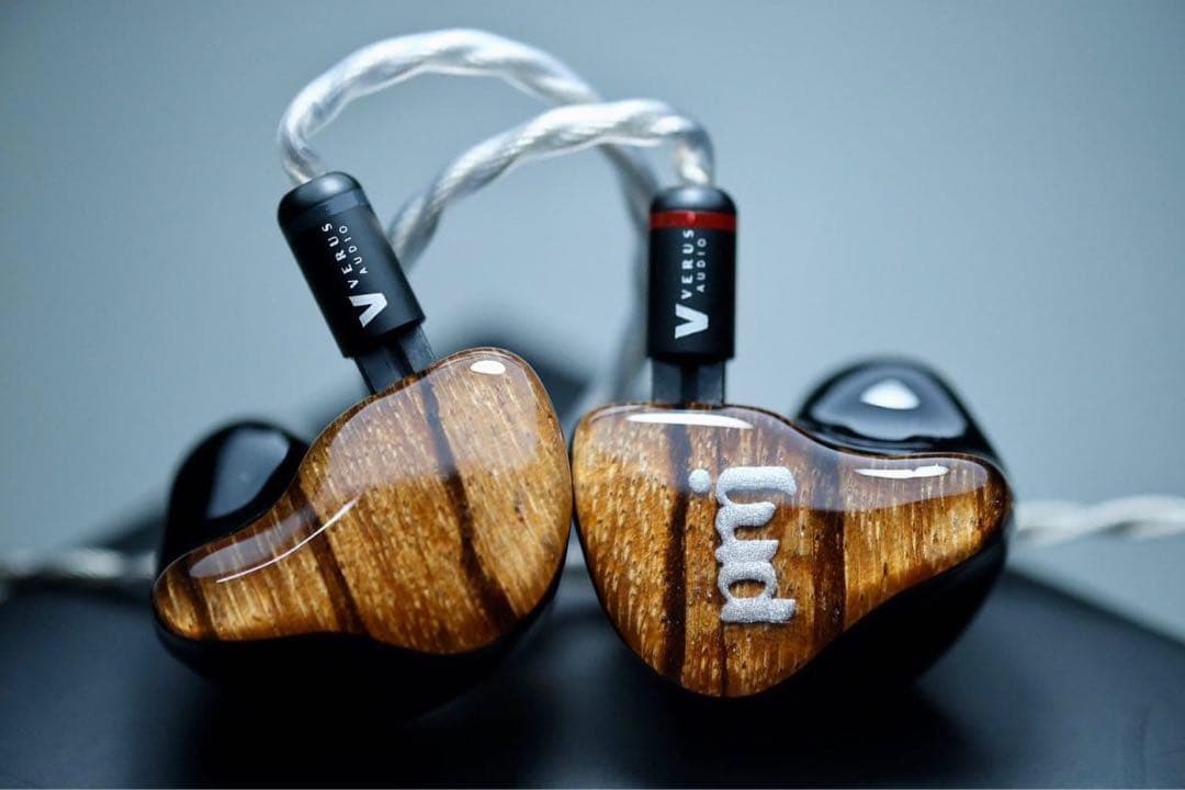 Avara AV2 カスタムiem