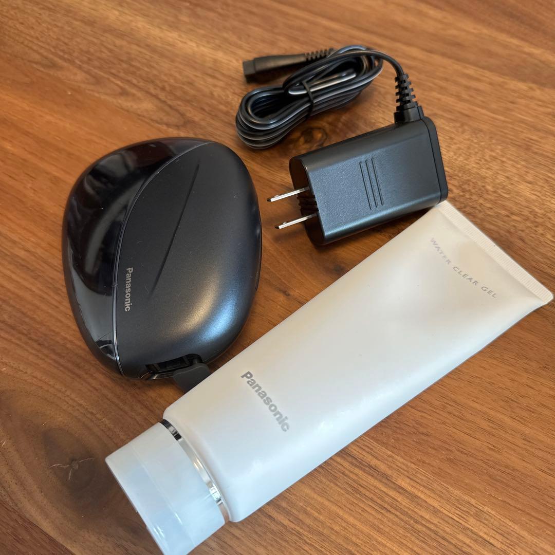 Panasonic 美顔器 充電アダプター付き