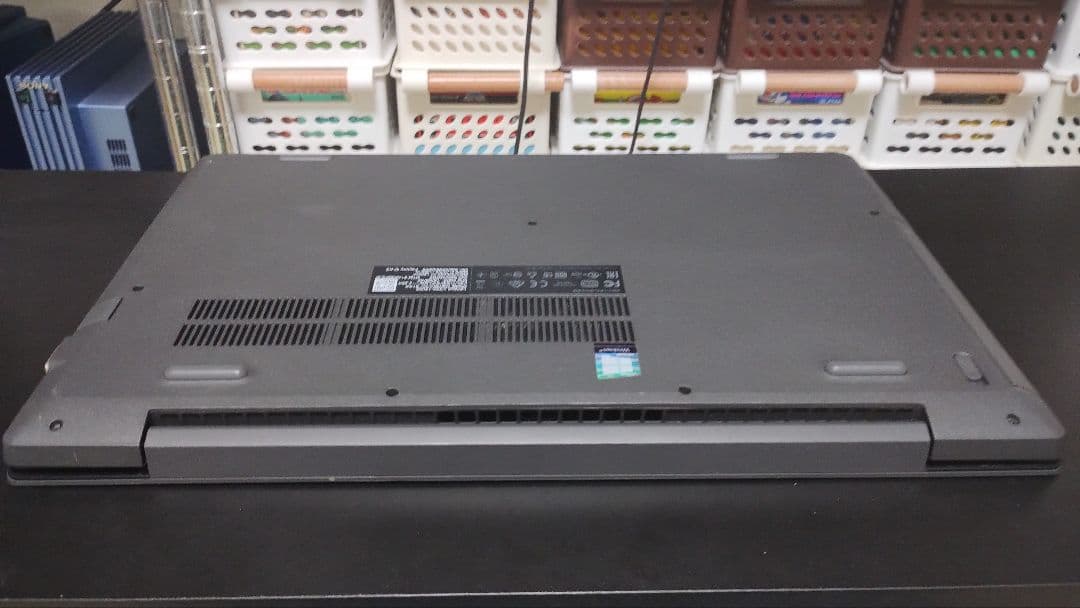 動作品 Lenovo core i3 Win11Pro 新品SSD240GB