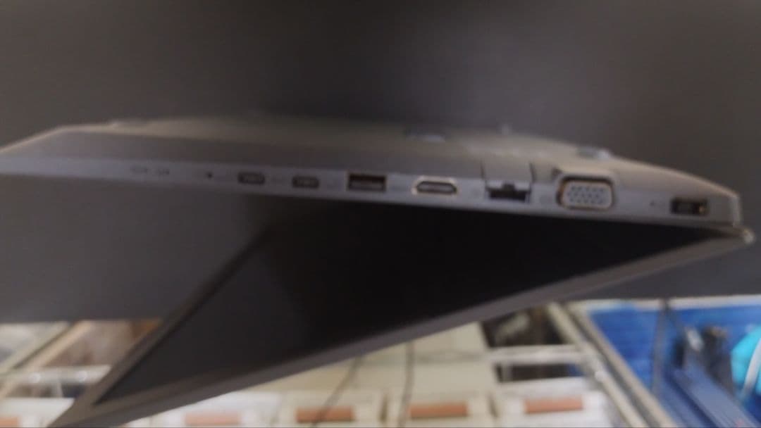 動作品 Lenovo core i3 Win11Pro 新品SSD240GB