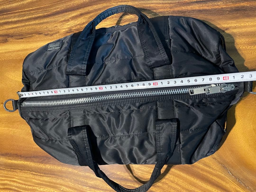 PORTER ※12/30〜12/31は発送できません