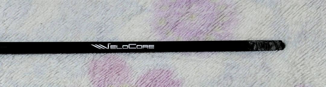 Fujikura VENTUSブラック 7-X 5W用シャフト