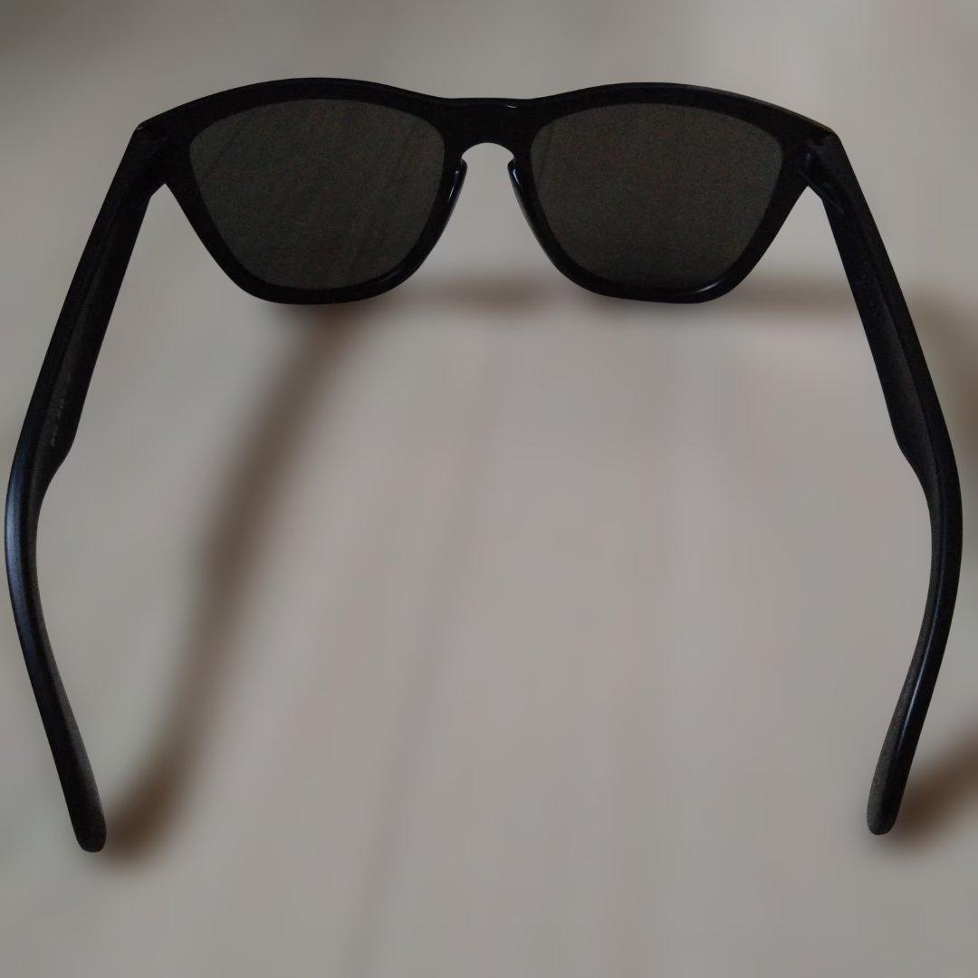 OAKLEY　Frogskins　サングラス